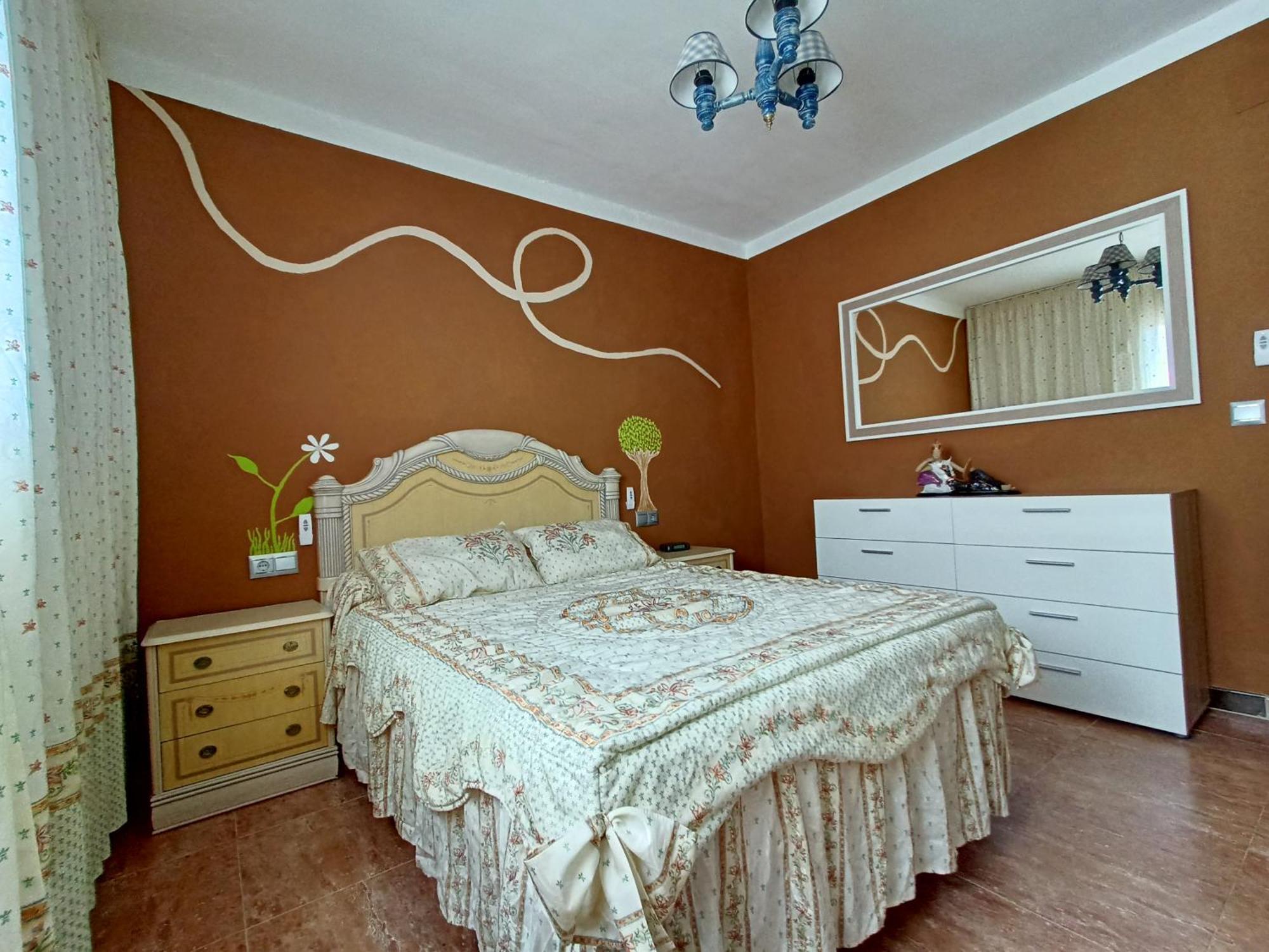Hospedaje Casaalfredo الجيسايرس المظهر الخارجي الصورة