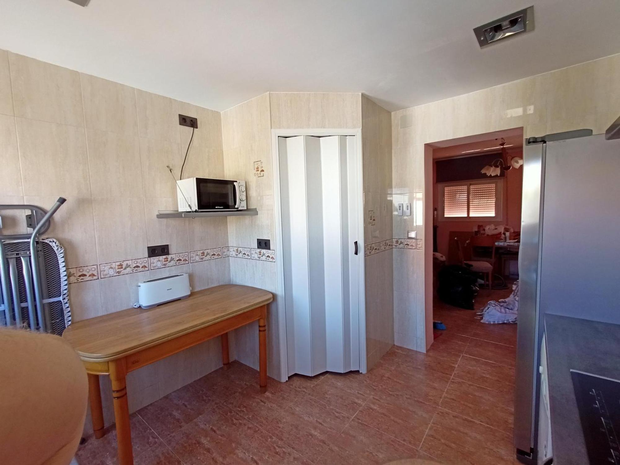 Hospedaje Casaalfredo الجيسايرس المظهر الخارجي الصورة