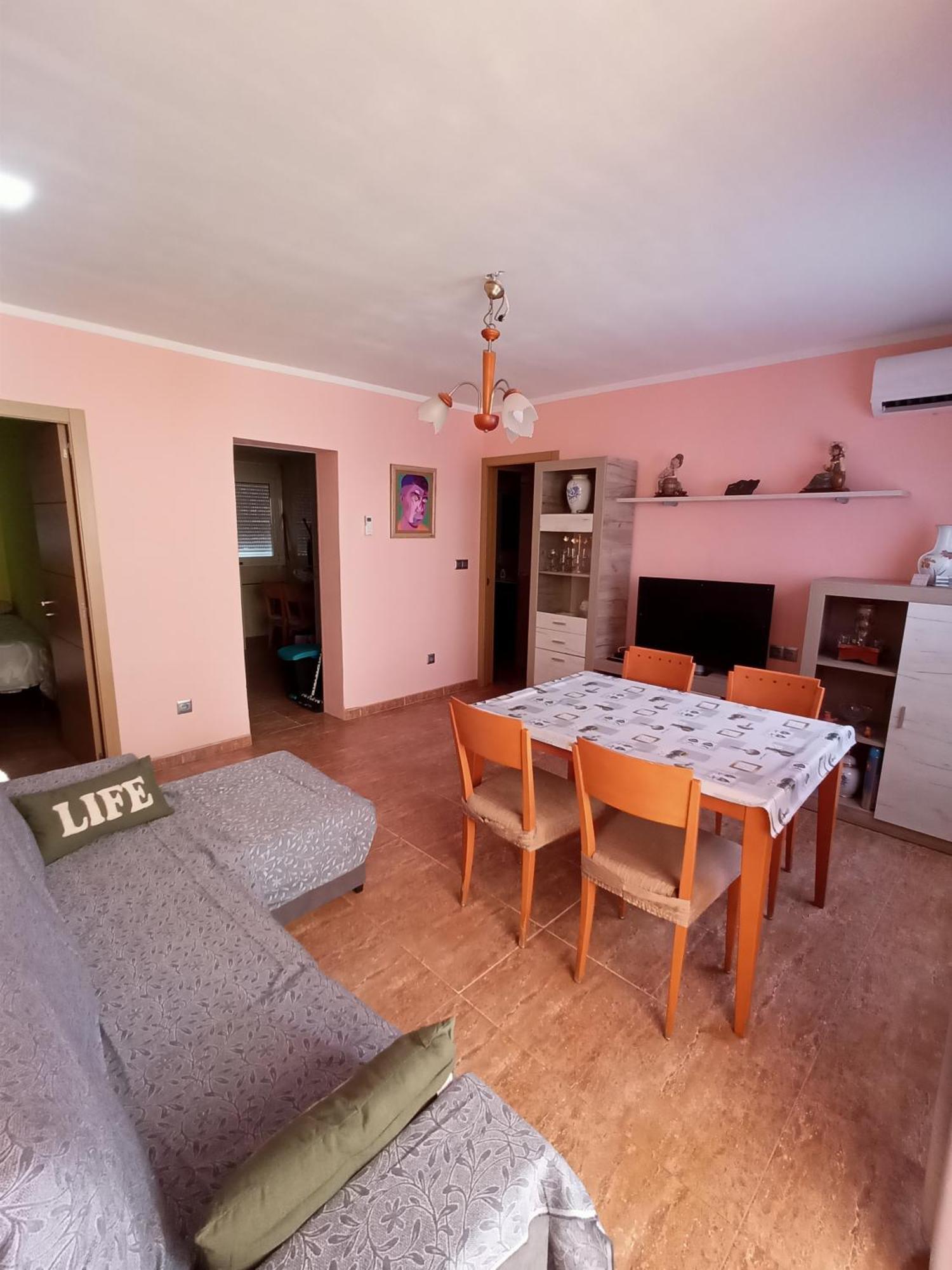 Hospedaje Casaalfredo الجيسايرس المظهر الخارجي الصورة
