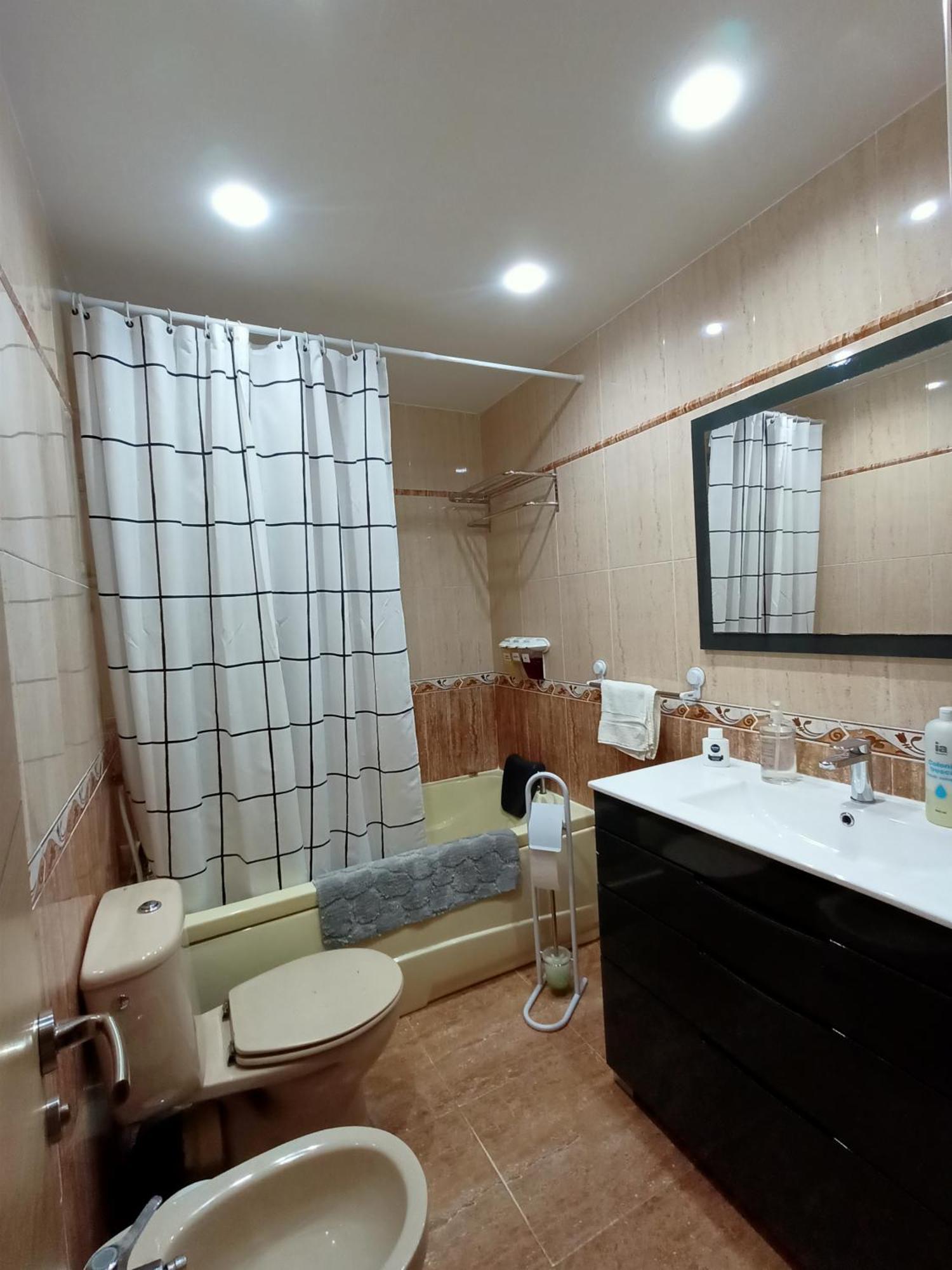 Hospedaje Casaalfredo الجيسايرس المظهر الخارجي الصورة